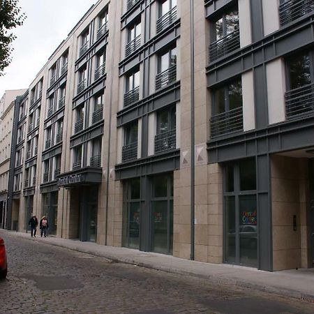 Lm Apartamenty Mariacka Stare Miasto Szczecin Luaran gambar