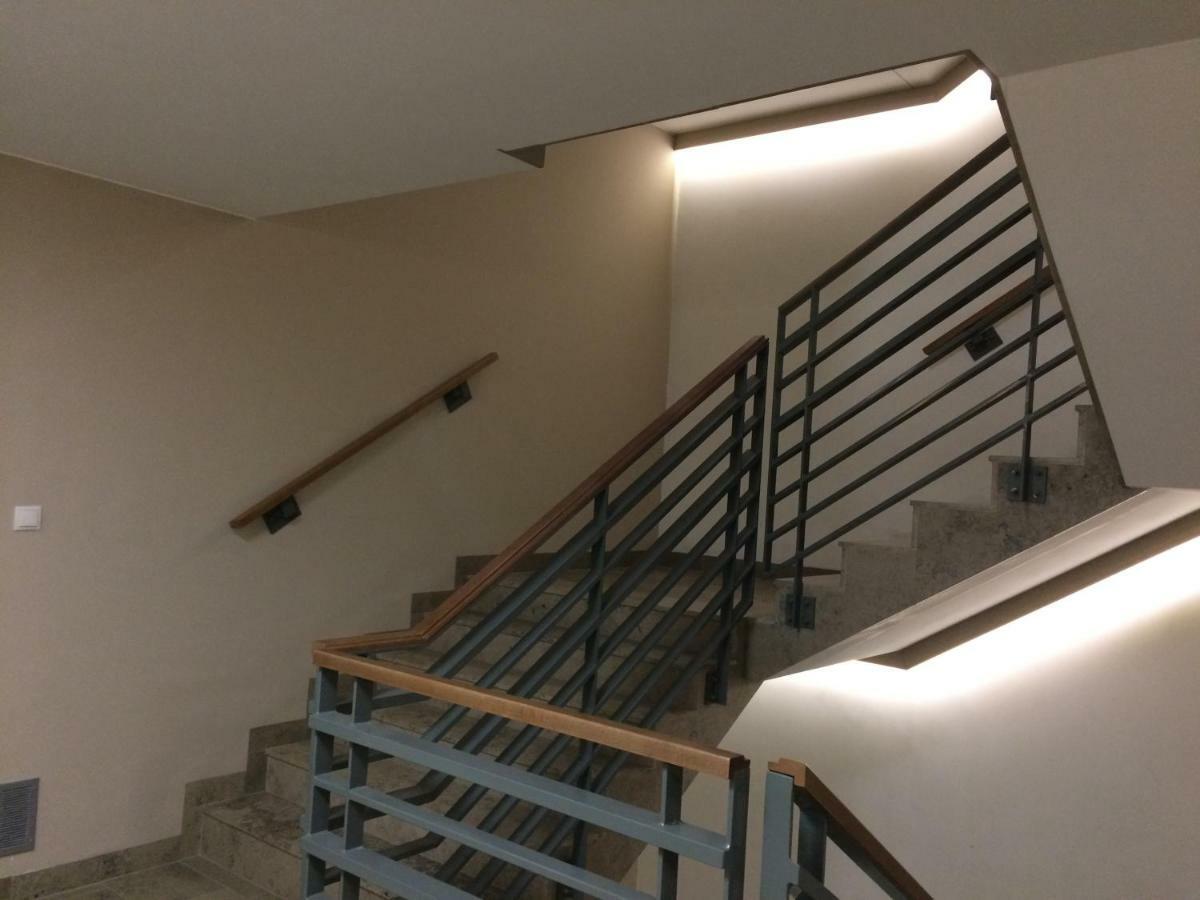 Lm Apartamenty Mariacka Stare Miasto Szczecin Luaran gambar